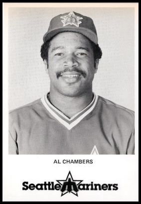 AC1 Al Chambers